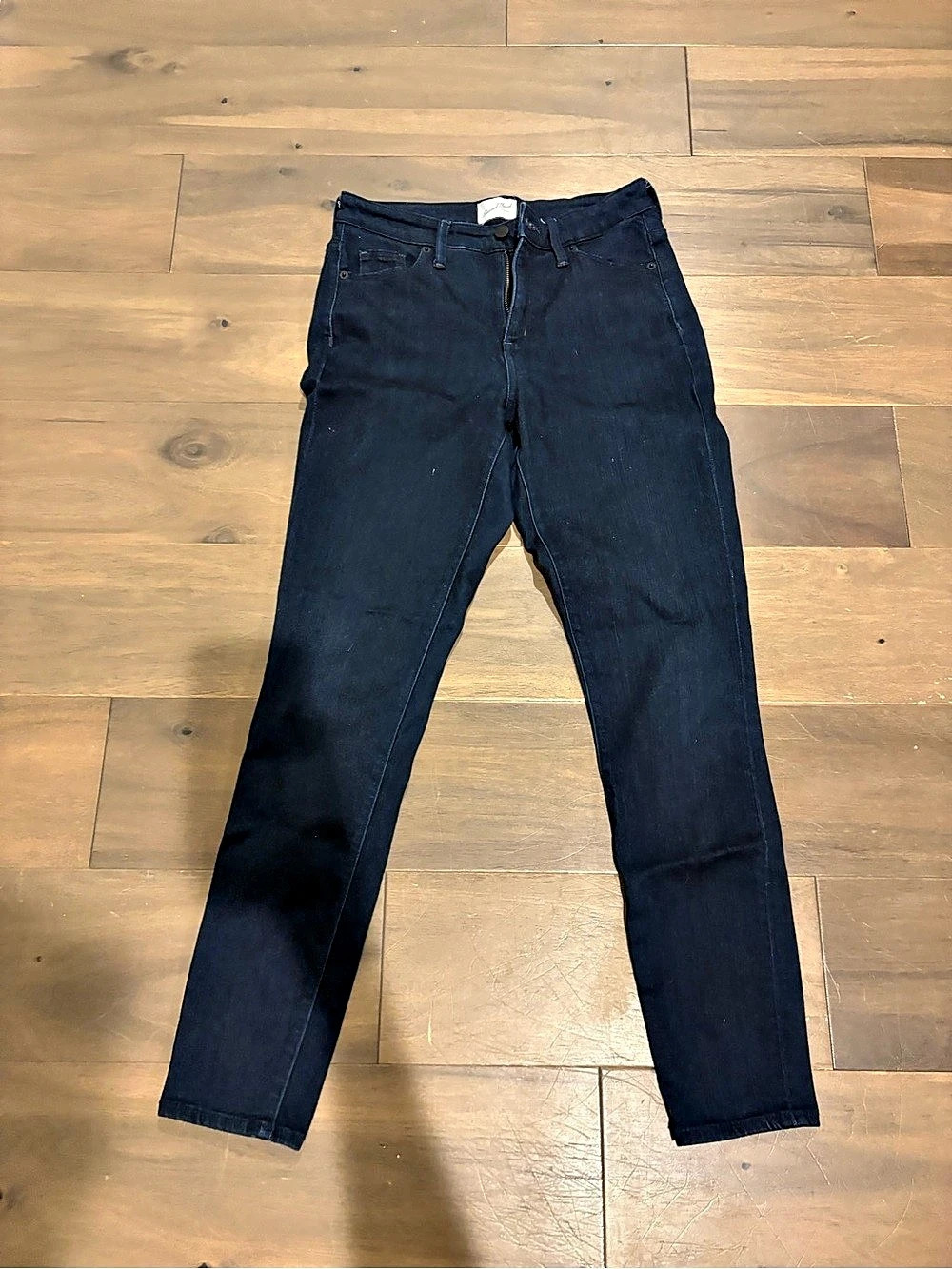 Universal Thread Stretch Skinny Jeans Dark